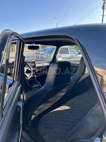 LADA (VAZ) 2107 2010, 81,000 km - 1.6 л - Şəmkir