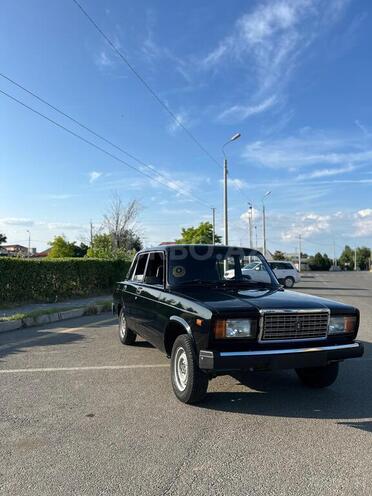 LADA (VAZ) 2107 2010, 81,000 km - 1.6 л - Şəmkir