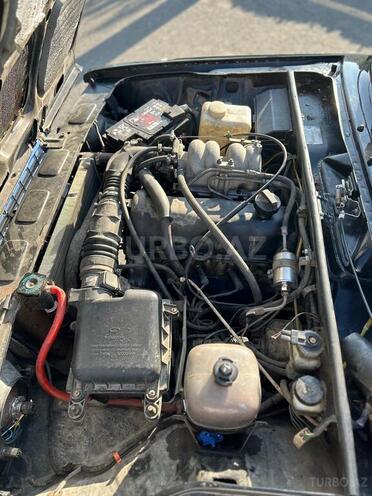 LADA (VAZ) 2107 2010, 81,000 km - 1.6 л - Şəmkir