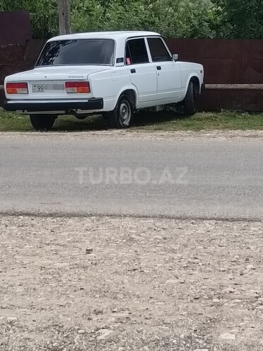 LADA (VAZ) 2107 2008, 21,700 km - 1.6 l - Quba