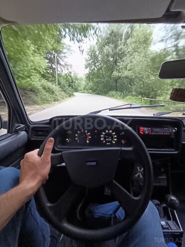 LADA (VAZ) 2107 2008, 21,700 km - 1.6 l - Quba
