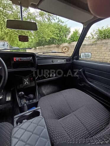 LADA (VAZ) 2107 2008, 21,700 km - 1.6 l - Quba