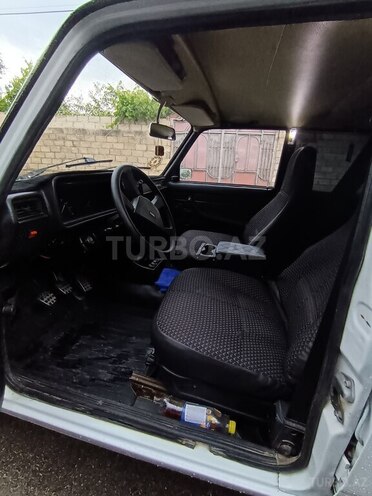 LADA (VAZ) 2107 2008, 21,700 km - 1.6 l - Quba