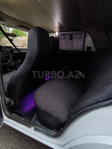 LADA (VAZ) 2107 2008, 21,700 km - 1.6 l - Quba