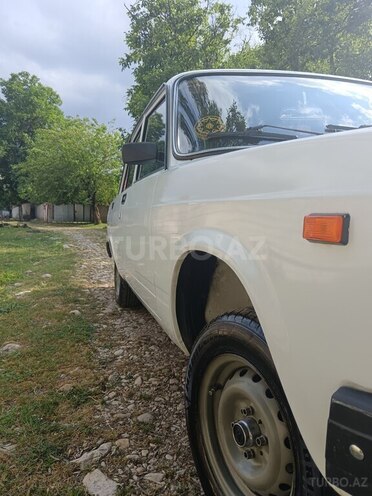 LADA (VAZ) 2107 2008, 21,700 km - 1.6 l - Quba