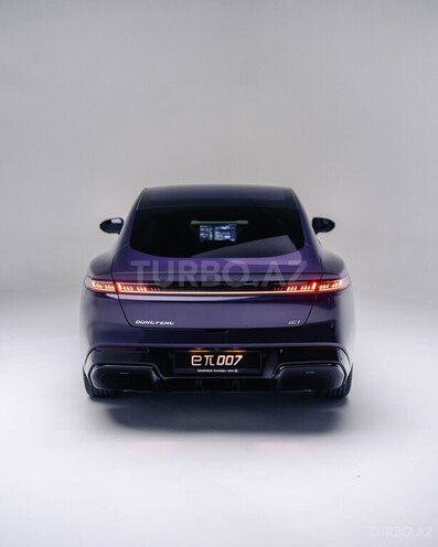 DongFeng YiPay 007-2