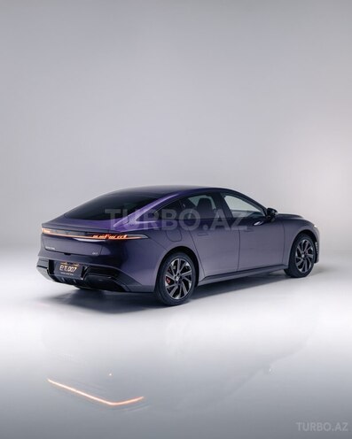 DongFeng YiPay 007-4