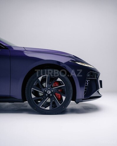 DongFeng YiPay 007-5