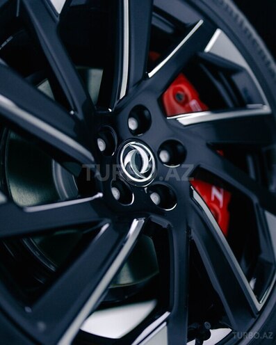 DongFeng YiPay 007-8