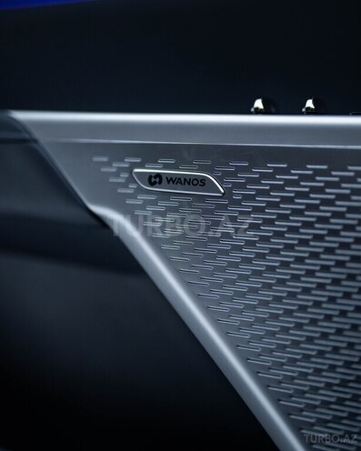 DongFeng YiPay 007-20