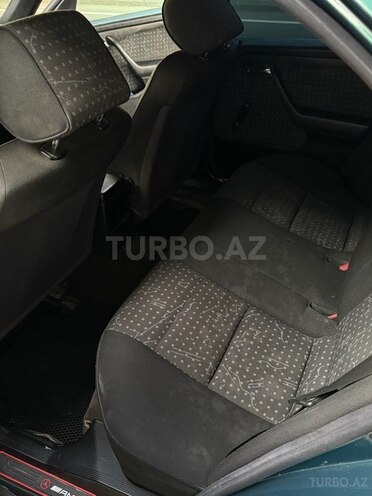 Mercedes C 180 1995, 397,000 km - 1.8 l - Bakı