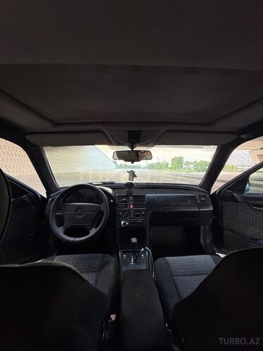 Mercedes C 180 1995, 397,000 km - 1.8 l - Bakı
