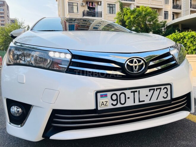 Toyota Corolla-1