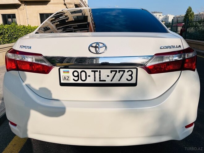 Toyota Corolla-16
