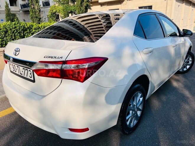 Toyota Corolla-18
