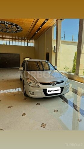 Hyundai i30 2008, 195,000 km - 1.6 l - Tovuz