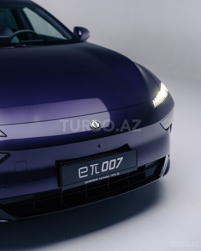 DongFeng YiPay 007-14