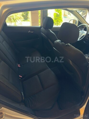 Hyundai i30 2008, 195,000 km - 1.6 l - Tovuz