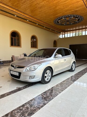 Hyundai i30 2008, 195,000 km - 1.6 l - Tovuz