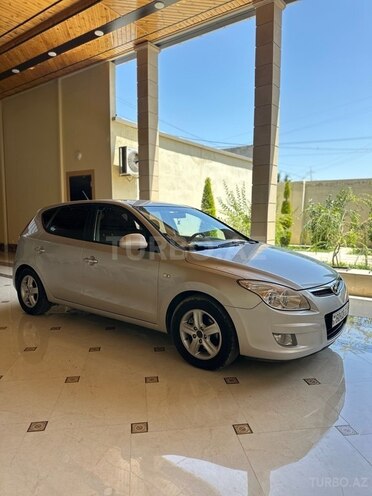 Hyundai i30 2008, 195,000 km - 1.6 l - Tovuz