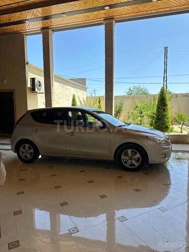 Hyundai i30 2008, 195,000 km - 1.6 l - Tovuz