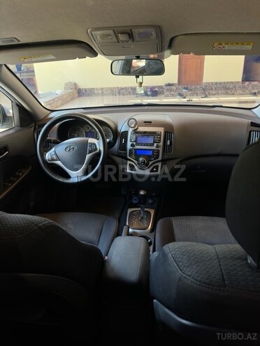 Hyundai i30 2008, 195,000 km - 1.6 l - Tovuz