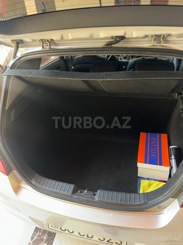 Hyundai i30 2008, 195,000 km - 1.6 l - Tovuz