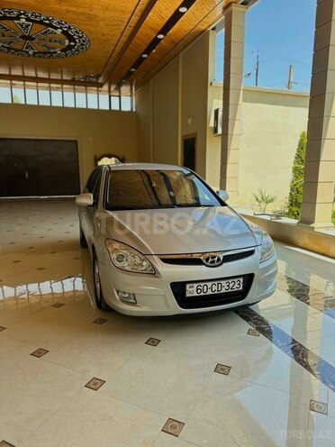 Hyundai i30 2008, 195,000 km - 1.6 l - Tovuz