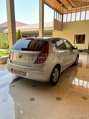 Hyundai i30 2008, 195,000 km - 1.6 l - Tovuz