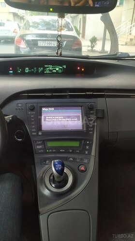 Toyota Prius 2011, 495,406 km - 1.8 l - Bakı