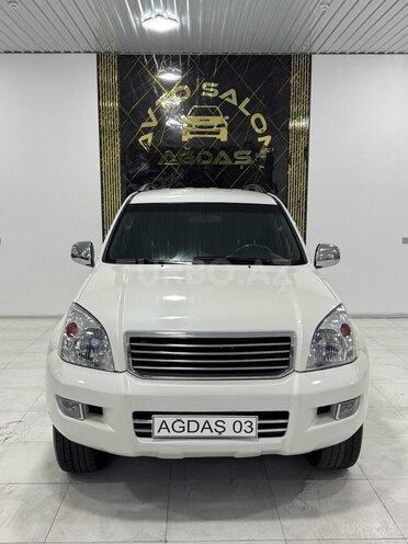 Toyota Land Cruiser Prado-3