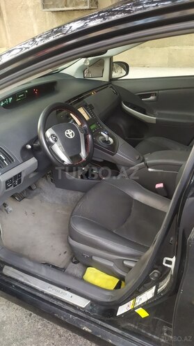 Toyota Prius 2011, 495,406 km - 1.8 l - Bakı