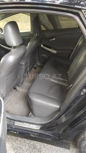 Toyota Prius 2011, 495,406 km - 1.8 l - Bakı