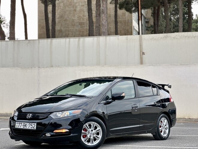 Honda Insight 2010, 315,600 km - 1.3 l - Bakı