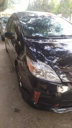 Toyota Prius 2011, 495,406 km - 1.8 l - Bakı