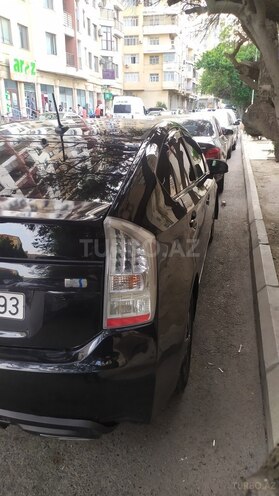 Toyota Prius 2011, 495,406 km - 1.8 l - Bakı