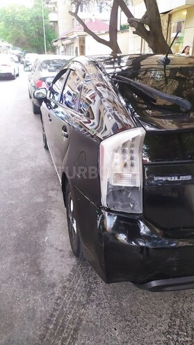 Toyota Prius 2011, 495,406 km - 1.8 l - Bakı