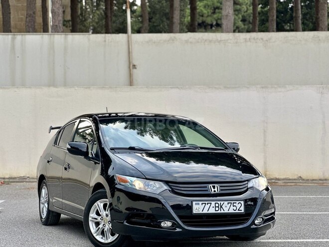 Honda Insight 2010, 315,600 km - 1.3 l - Bakı