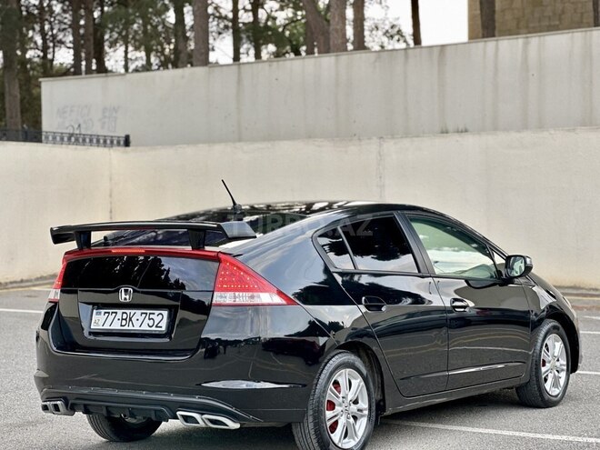 Honda Insight 2010, 315,600 km - 1.3 l - Bakı