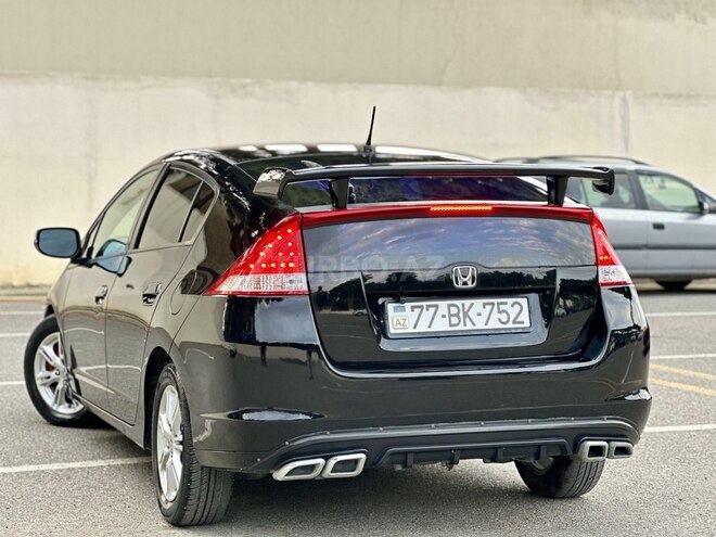 Honda Insight 2010, 315,600 km - 1.3 l - Bakı