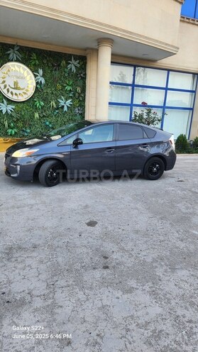 Toyota Prius 2013, 343,220 km - 1.8 l - Bakı