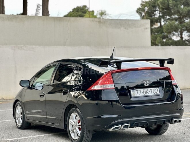 Honda Insight 2010, 315,600 km - 1.3 l - Bakı