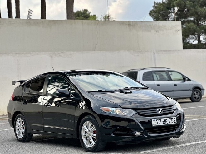 Honda Insight 2010, 315,600 km - 1.3 l - Bakı