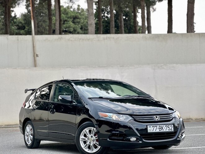 Honda Insight 2010, 315,600 km - 1.3 l - Bakı