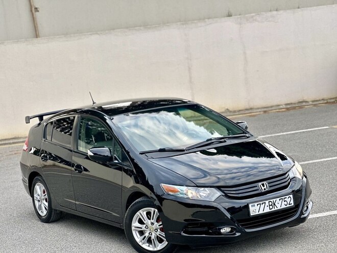 Honda Insight 2010, 315,600 km - 1.3 l - Bakı