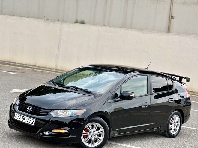 Honda Insight 2010, 315,600 km - 1.3 l - Bakı