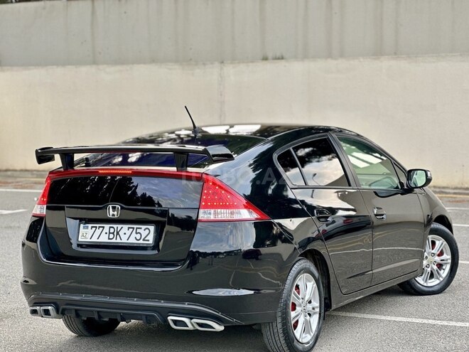 Honda Insight 2010, 315,600 km - 1.3 l - Bakı