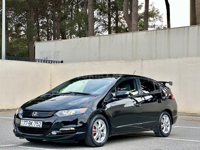 Honda Insight 2010, 315,600 km - 1.3 l - Bakı