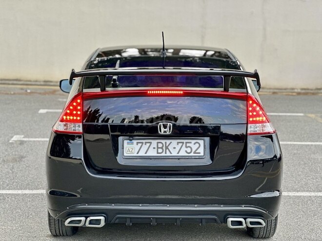 Honda Insight 2010, 315,600 km - 1.3 l - Bakı