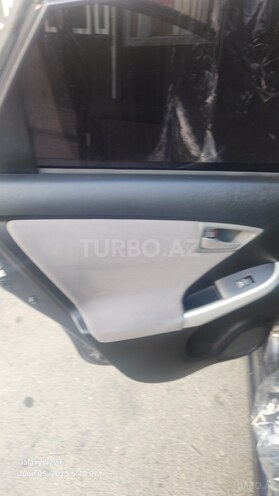 Toyota Prius 2013, 343,220 km - 1.8 l - Bakı